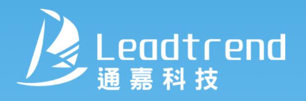 通嘉（jiā）（Leadtrend）